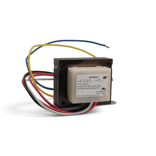 Trane SFTRR40VA Transformer