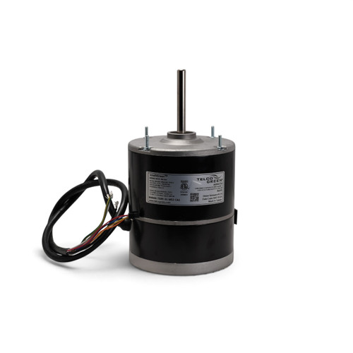 CaptiveAire BMN48-750I5-ES-M52-CA-60 Blower Motor Image 1
