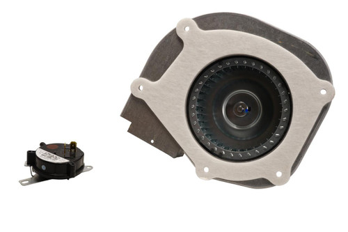 Allied Armstrong R06428D455 Draft Inducer Motor Assembly Kit