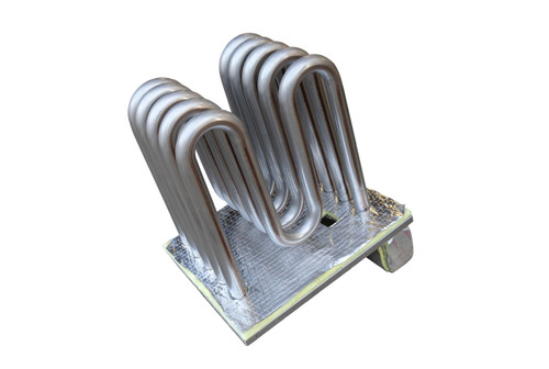 Allied Armstrong R38999D019 Heat Exchanger Image 1