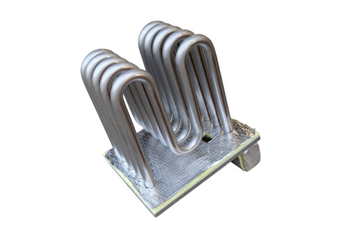 Allied Armstrong R38999D019 Heat Exchanger Image 1