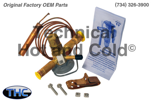 BKW B30005382 Thermal Expansion Valve Image 1