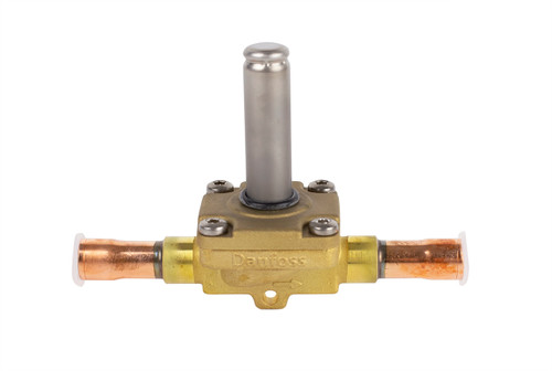 BKW B3000178 Magnetic Valve Image 1