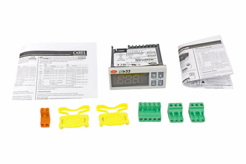 BKW B420000101 Controller (NON-PROGRAMMED)