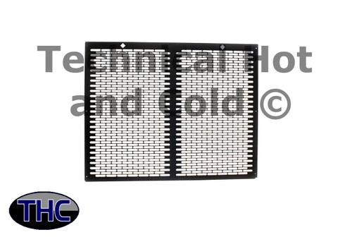 BKW B2051863 Grill Cover Image 1