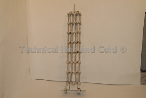 Bard 8604-090 Heating Element Image 1