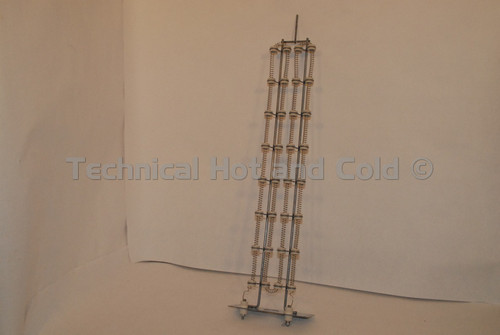 Bard 8604-088 Heating Element Image 1