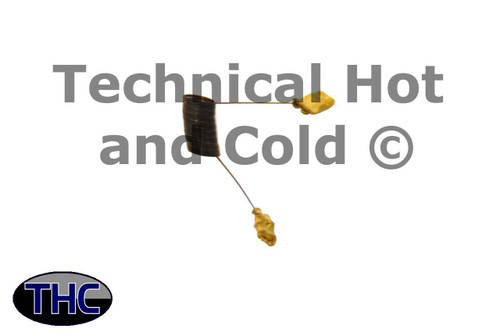 Carrier 220110-020 Ionizer Wire