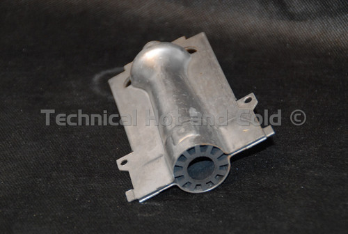 Carrier 318172-703 Burner Image 1
