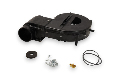 Carrier 308088-751 Draft Inducer Housing