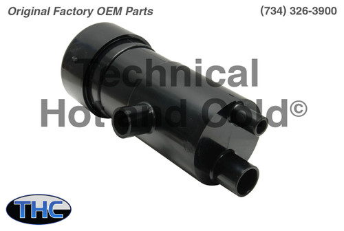 Carrier 308589-401 Condensate Trap Image 1
