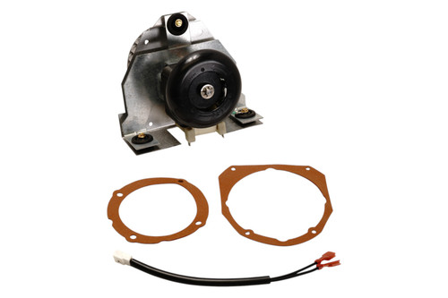Carrier 310371-752 Draft Inducer Motor Assembly Image 1