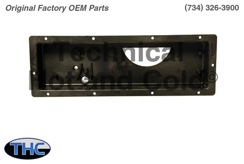 Carrier 311213-403 Collector Box Image 1