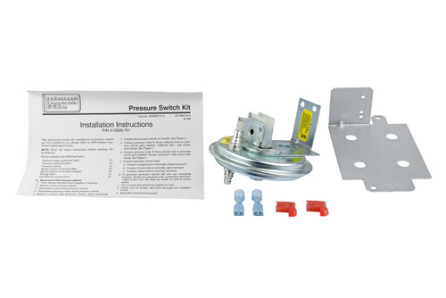 Carrier 312829-751 Pressure Switch Kit Image 1