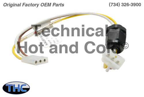Carrier 315789-751 Pilot Wire Harness Image 1