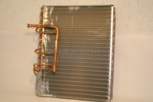 Carrier 316224-760 Evaporator Coil Image 1