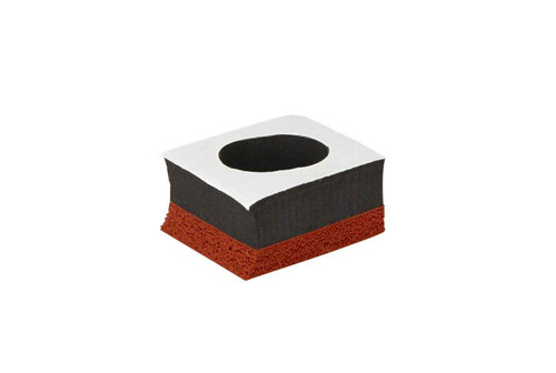 Carrier 318820-201 Draft Inducer Motor Shaft Seal