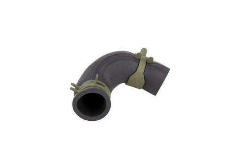 Carrier 322057-301 Draft Inducer Trap Elbow Image 1