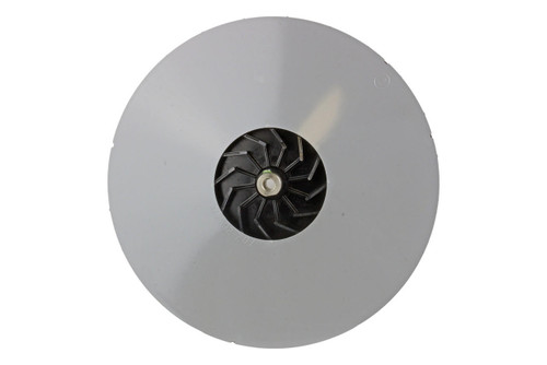 Carrier 322592-701 Draft Inducer Blower Wheel
