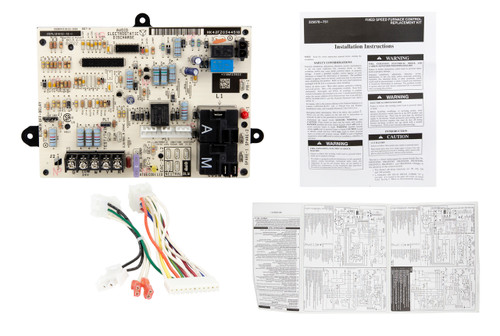 Carrier 325878-751 Integrated Furnace Control Board Kit Image 1