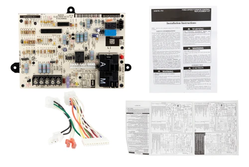 Carrier 325878-751 Integrated Furnace Control Board Kit Image 1