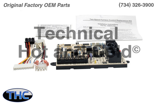 Carrier 325879-751 Integrated Furnace Control Board Kit Image 1