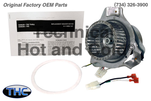 carrier-326628-762-draft-inducer-motor-assembly-47