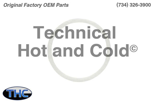 Carrier 327263-401 Draft Inducer Gasket