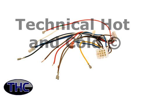 Carrier 327905-701 Wire Harness Image 1