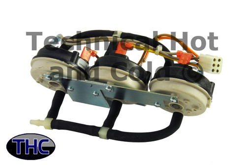 Carrier 334358-701 Pressure Switch Assembly Image 1