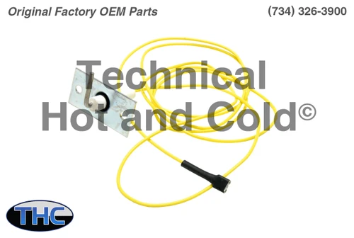 Carrier 48DP500613 Flame Sensor Image 1
