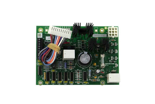 Carrier CESO110060-00 Economizer Control Board