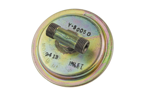 Carrier EF680011 Gas Pressure Switch Image 1