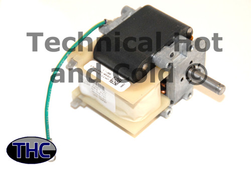 Carrier HC21ZE123 Draft Inducer Motor Image 1