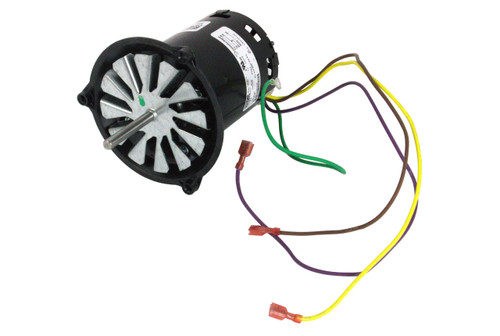 Carrier HC30CK234 Draft Inducer Motor Image 1