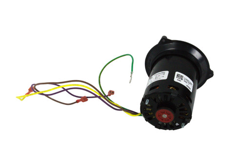 Carrier HC30CK234 Draft Inducer Motor Image 2