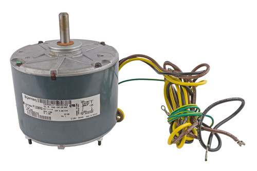 Carrier HC39GE233 Fan Motor Image 1