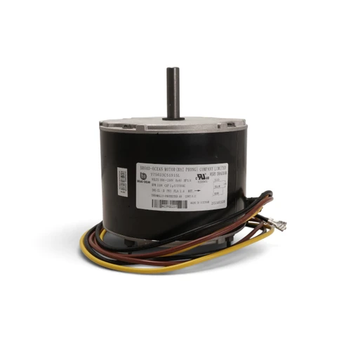 Carrier HC39GE237 Fan Motor Image 1