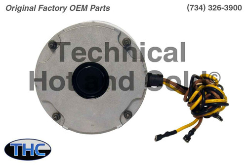 Carrier HC39GE464 Fan Motor