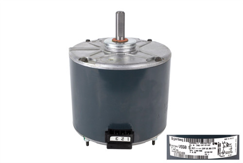 Carrier HC39GE469 Fan Motor Image 1