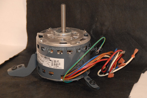 Carrier HC41TE113 Blower Motor Image 1