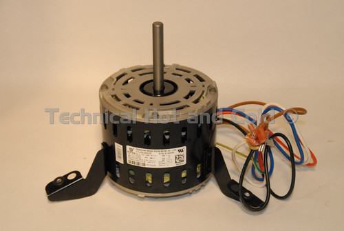 Carrier HC41TQ113 Blower Motor  Image 1