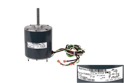 Carrier HC43GE460 Fan Motor Image 1