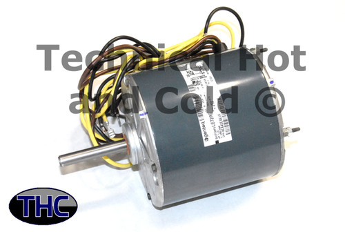 Carrier HC44GE461 Fan Motor Image 1