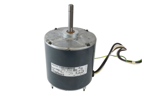 Carrier HC44VL463 Fan Motor Image 1