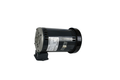 Carrier HC51TE460 Motor 1 Hp 460 V Condenser Image 1