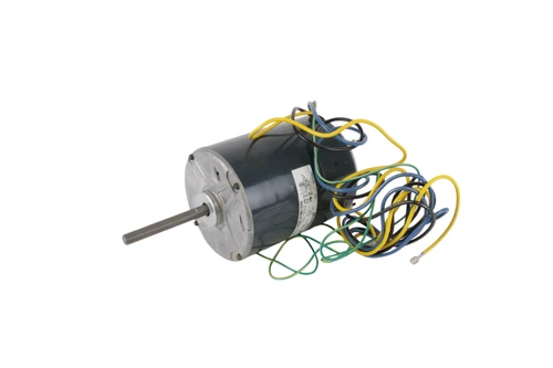 Carrier HD46GK460 Fan Motor Image 1