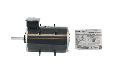 Carrier HD56AE460 Fan Motor Image 1