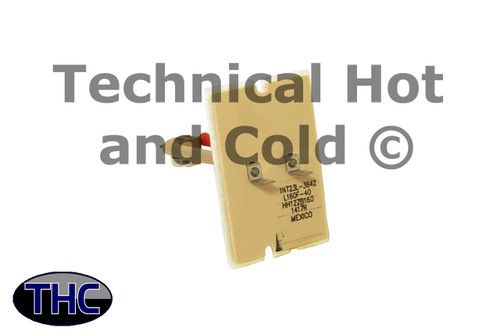 Carrier HH12ZB160 Limit Switch Image 1