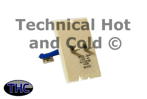 Carrier HH12ZB180 Limit Switch Image 1